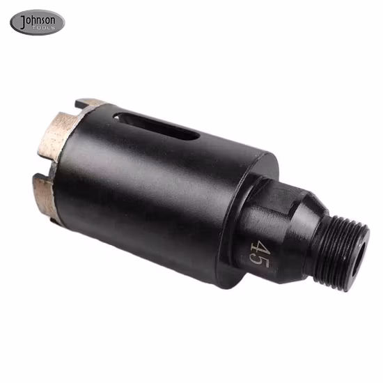 Diamond Core Drill Bit for Granite Marble Stone Drilling Tools